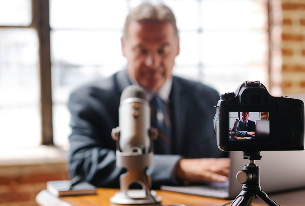 Why You Need Video Conference Depositions