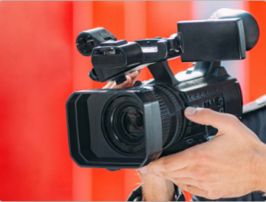 Court Videography Services in Miami