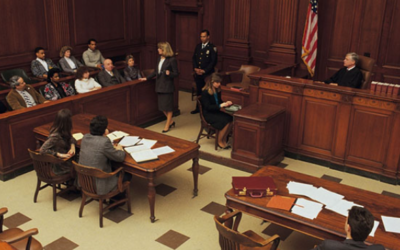 The Role of Court Reporting in Modern Legal Systems